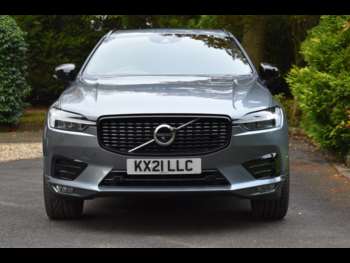 Used Volvo XC60 2021 for sale - 74277213: Photo
