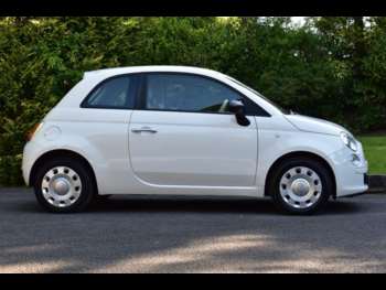 Used Fiat 500 2014 for sale - 74675951: Photo