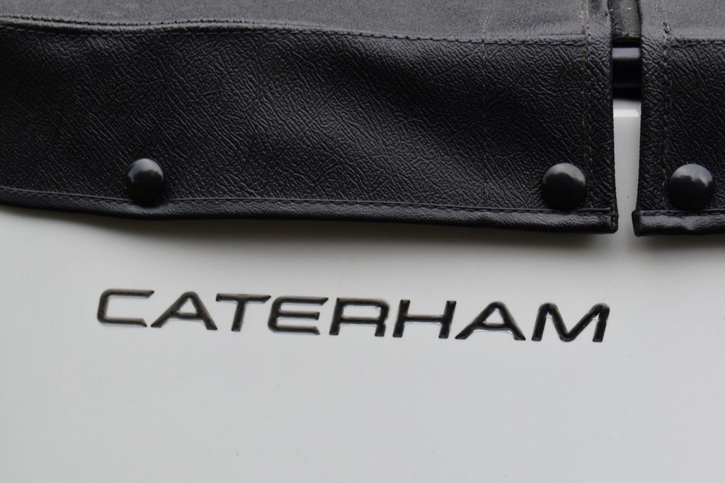 Used Caterham Seven 2013 for sale - 76068382: Photo 19