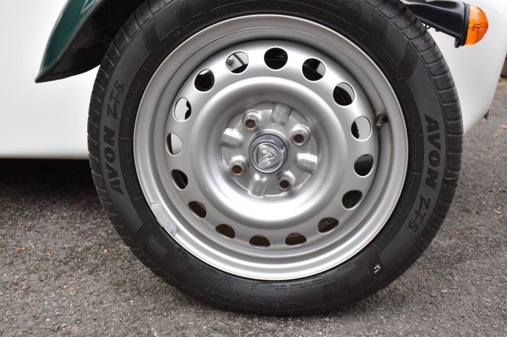 Used Caterham Seven 2013 for sale - 76068382: Photo 20