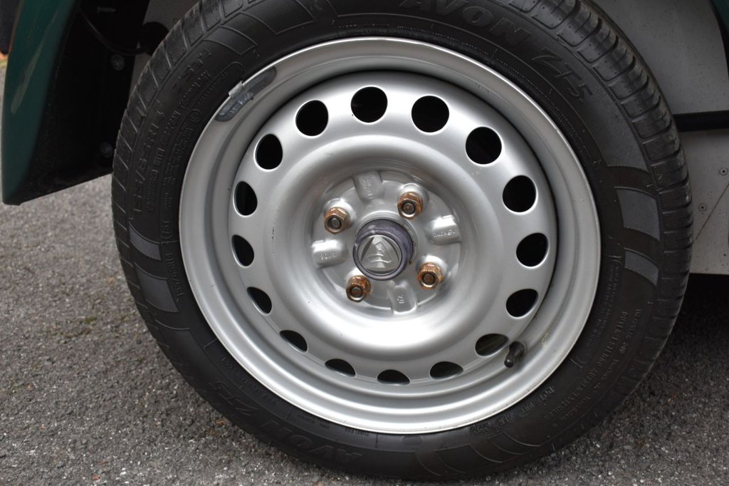 Used Caterham Seven 2013 for sale - 76068382: Photo 21