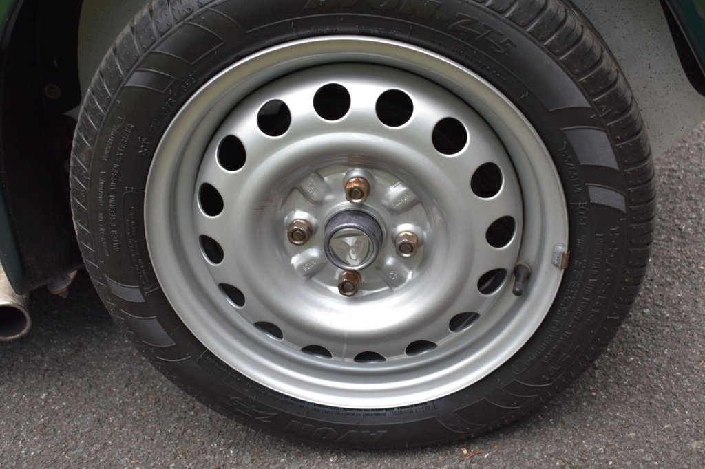 Used Caterham Seven 2013 for sale - 76068382: Photo 22