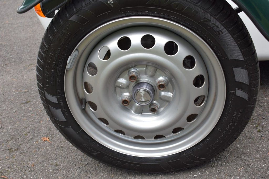 Used Caterham Seven 2013 for sale - 76068382: Photo 23