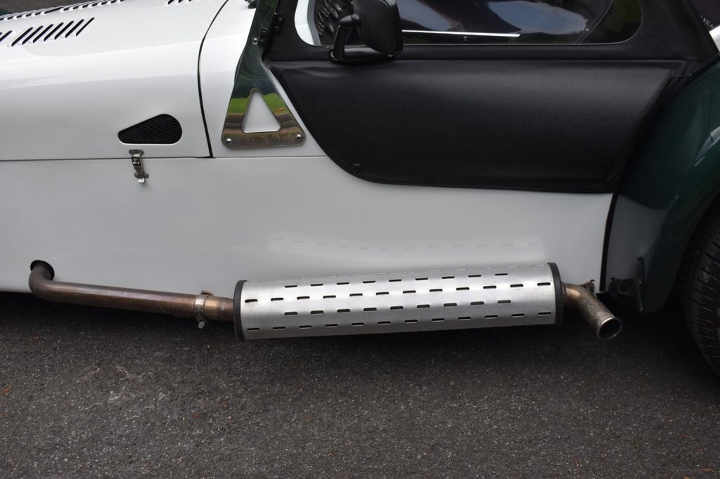 Used Caterham Seven 2013 for sale - 76068382: Photo 24