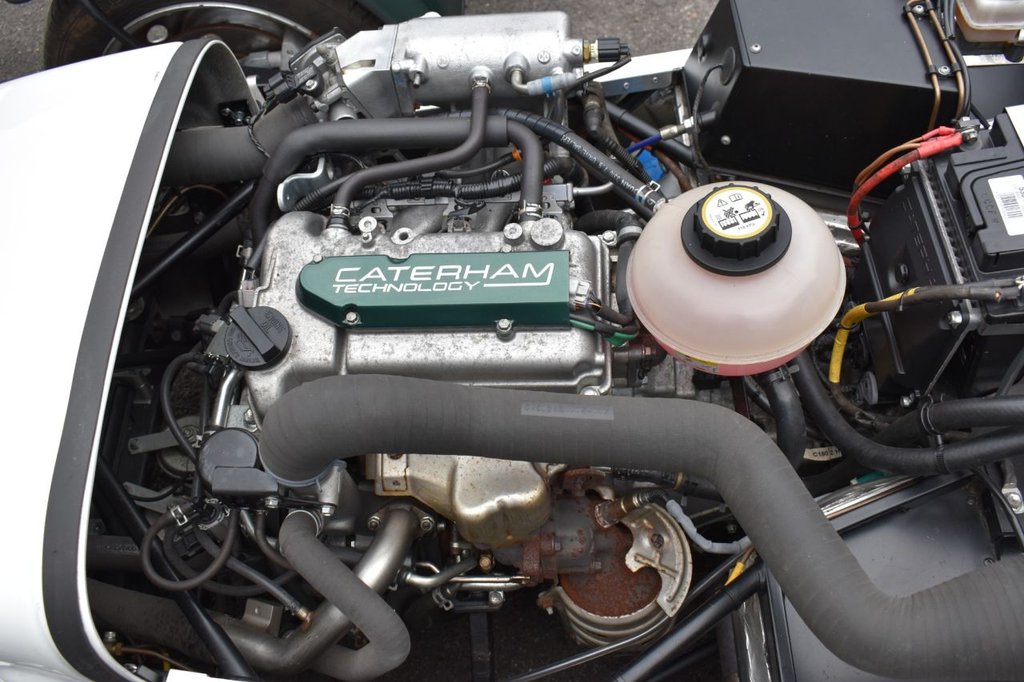 Used Caterham Seven 2013 for sale - 76068382: Photo 25