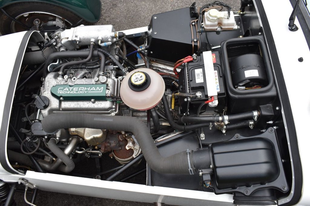 Used Caterham Seven 2013 for sale - 76068382: Photo 26
