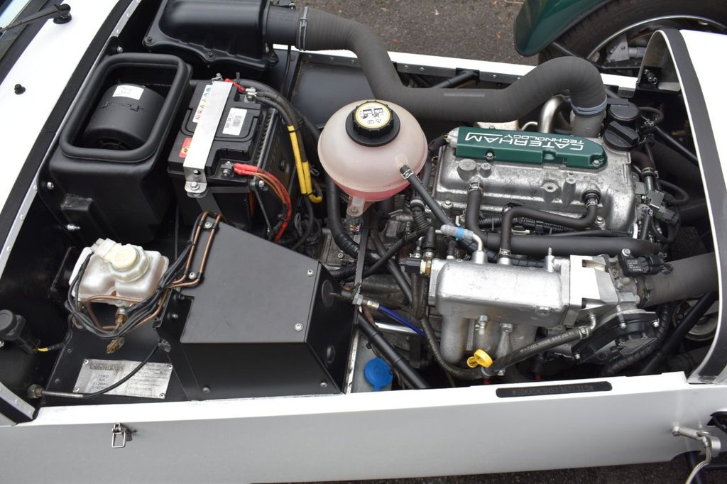Used Caterham Seven 2013 for sale - 76068382: Photo 27