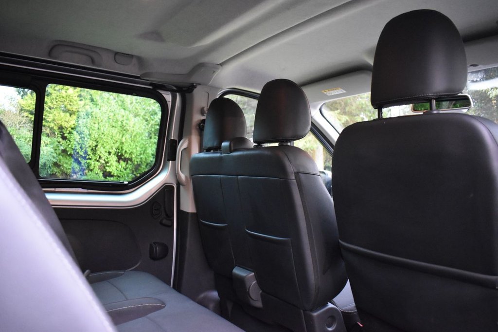 Used Renault Trafic 2019 for sale - 77249870: Photo 19