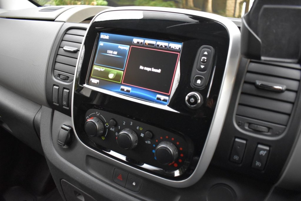 Used Renault Trafic 2019 for sale - 77249870: Photo 25