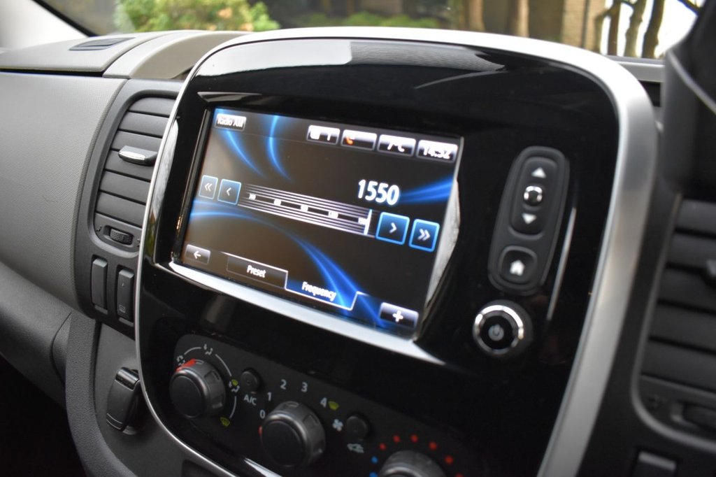 Used Renault Trafic 2019 for sale - 77249870: Photo 26