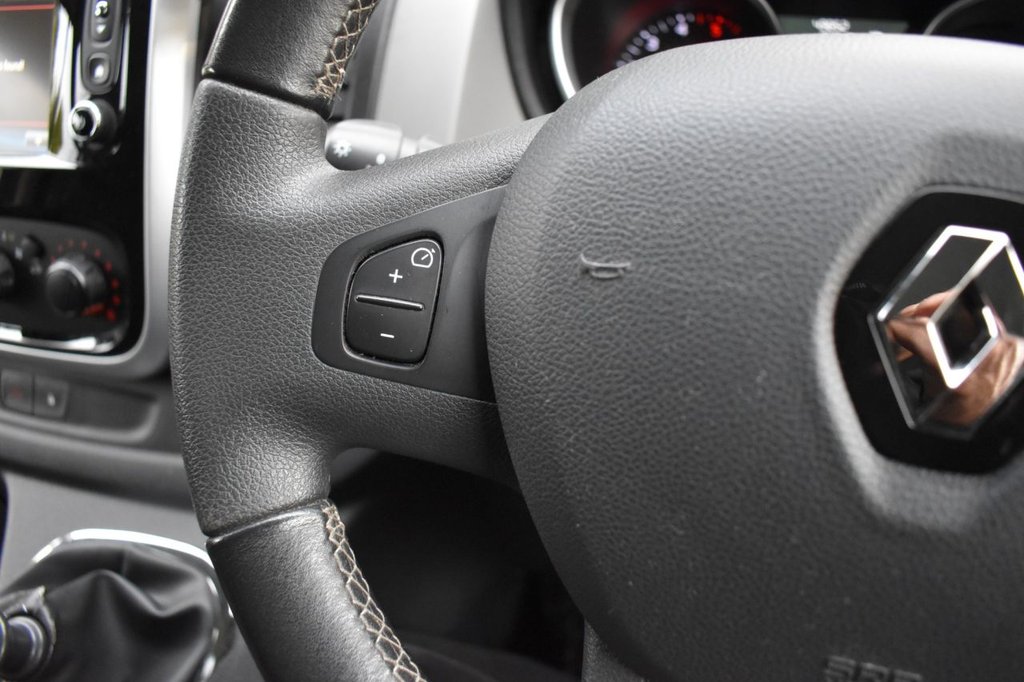 Used Renault Trafic 2019 for sale - 77249870: Photo 30