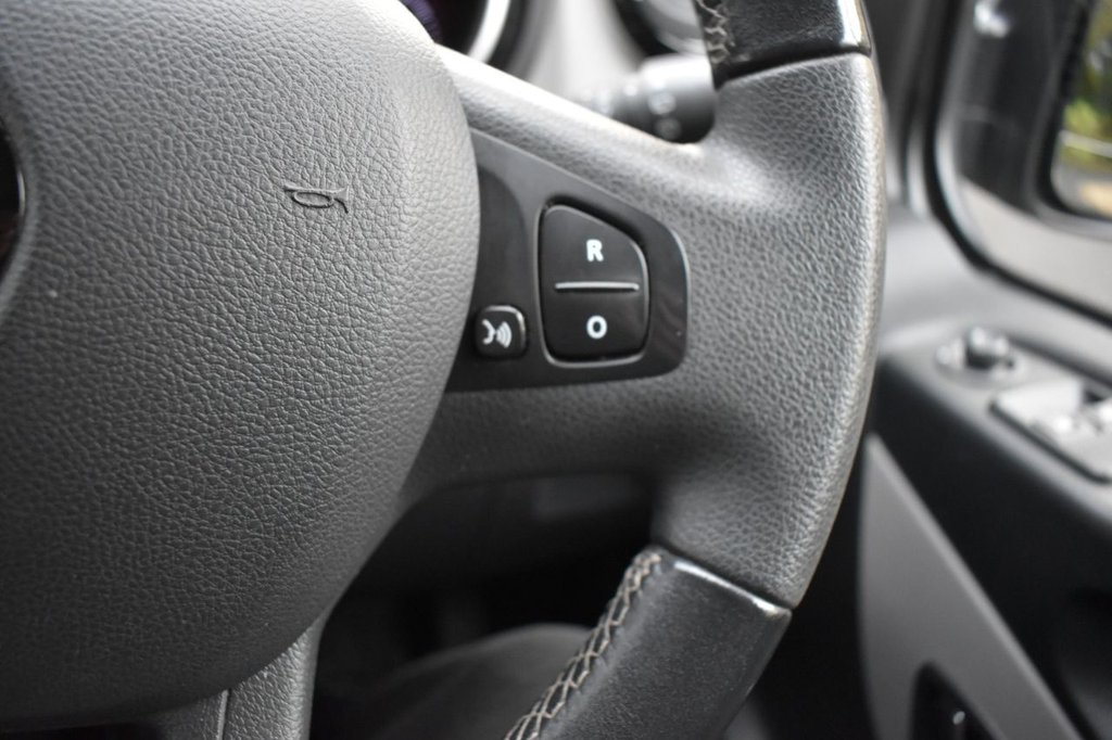 Used Renault Trafic 2019 for sale - 77249870: Photo 31