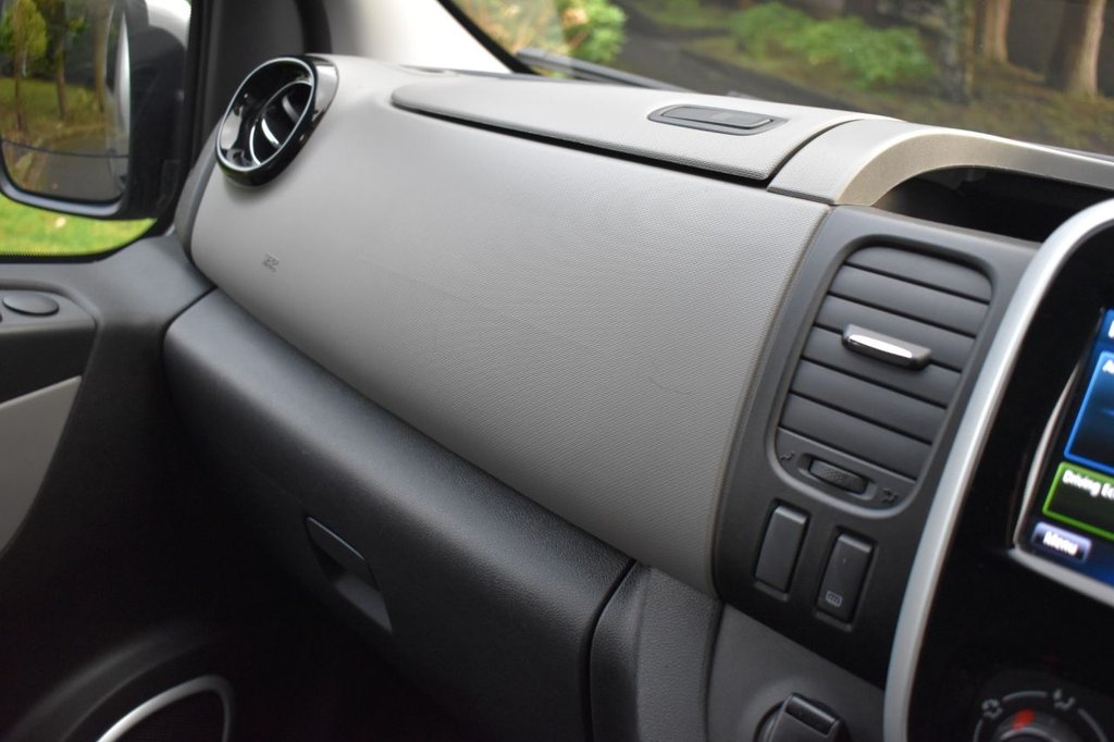 Used Renault Trafic 2019 for sale - 77249870: Photo 32