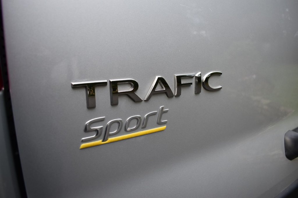 Used Renault Trafic 2019 for sale - 77249870: Photo 43