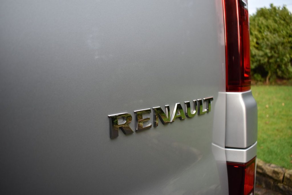 Used Renault Trafic 2019 for sale - 77249870: Photo 44