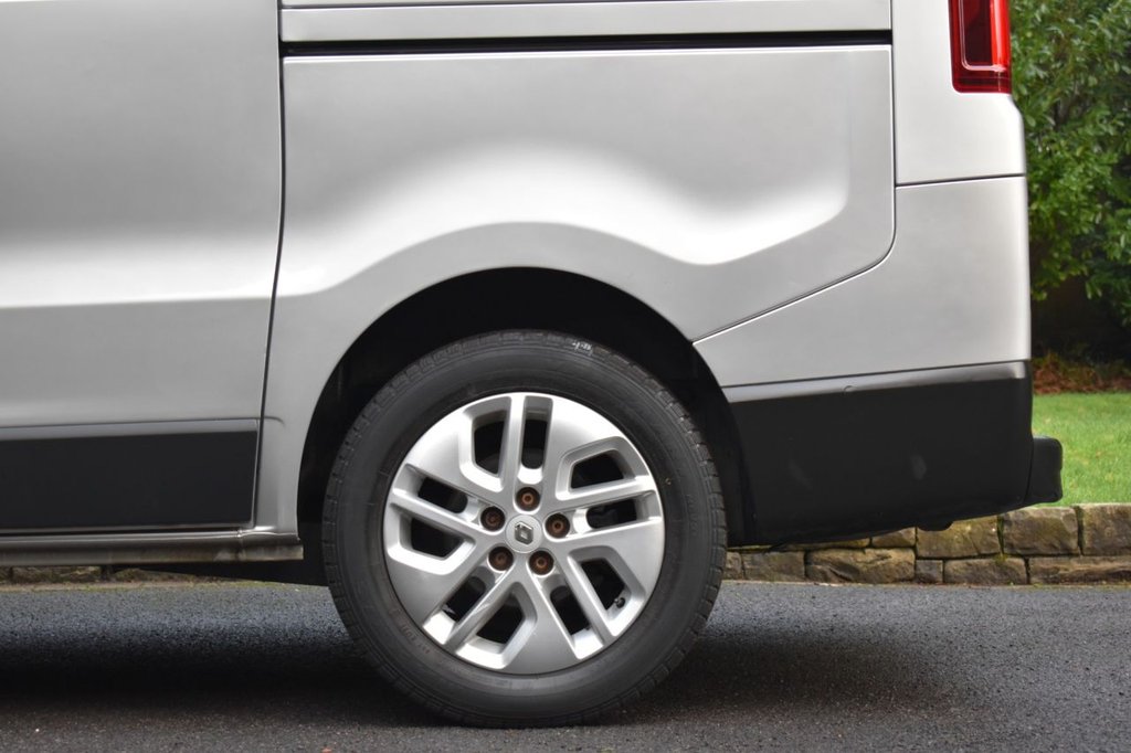 Used Renault Trafic 2019 for sale - 77249870: Photo 48