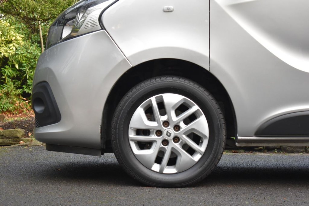 Used Renault Trafic 2019 for sale - 77249870: Photo 49