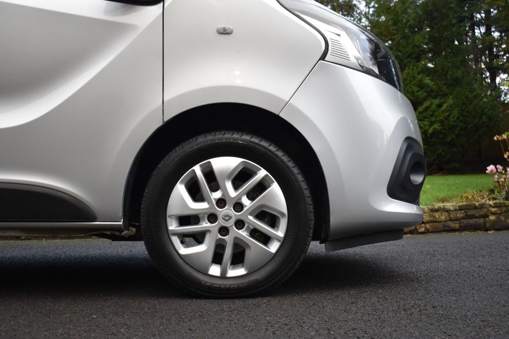 Used Renault Trafic 2019 for sale - 77249870: Photo 5