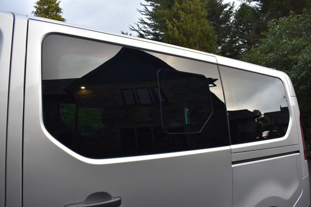 Used Renault Trafic 2019 for sale - 77249870: Photo 50