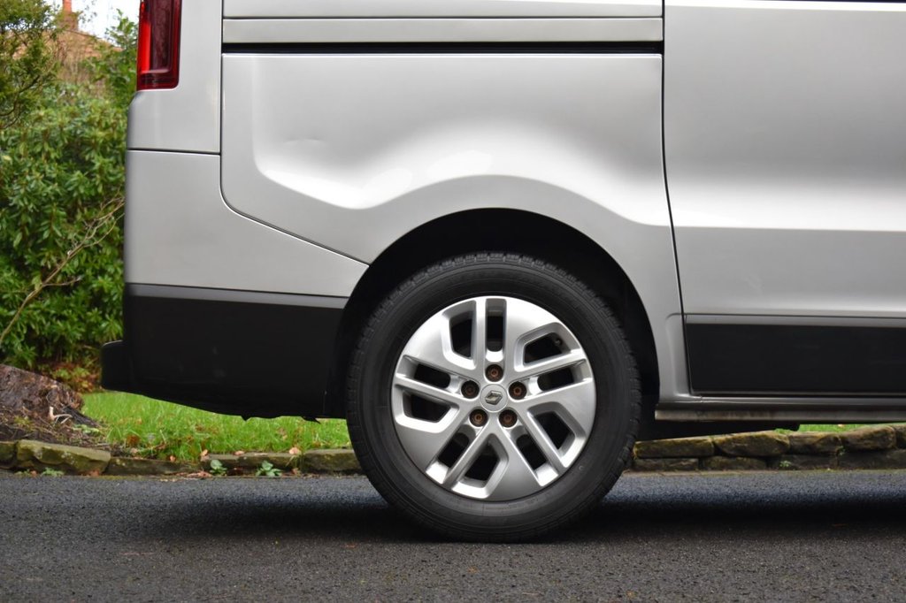 Used Renault Trafic 2019 for sale - 77249870: Photo 6