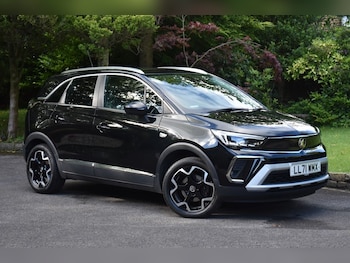 Used Vauxhall Crossland 2022 for sale - 78886971: Photo
