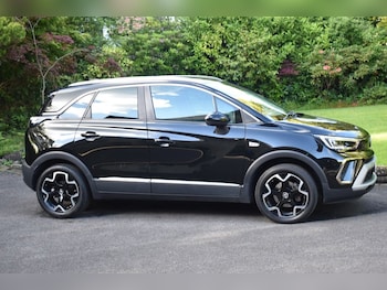 Used Vauxhall Crossland 2022 for sale - 78886971: Photo