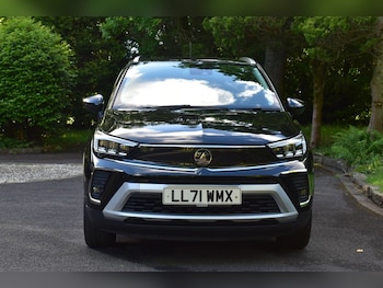 Used Vauxhall Crossland 2022 for sale - 78886971: Photo