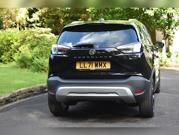 Used Vauxhall Crossland 2022 for sale - 78886971: Photo