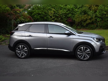 Used Peugeot 3008 2018 for sale - 79197543: Photo