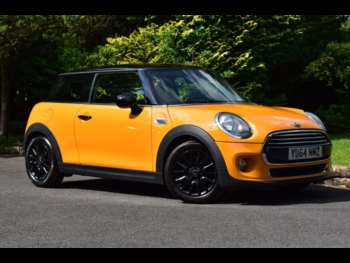 2014 (64) - 1.5 Cooper 3dr Auto