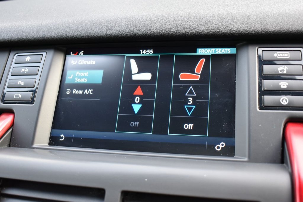 Used Land Rover Discovery Sport 2016 for sale - 77780253: Photo 10