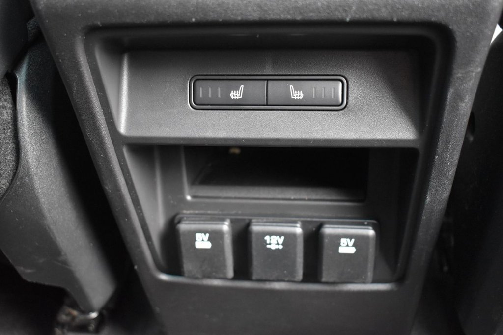 Used Land Rover Discovery Sport 2016 for sale - 77780253: Photo 13