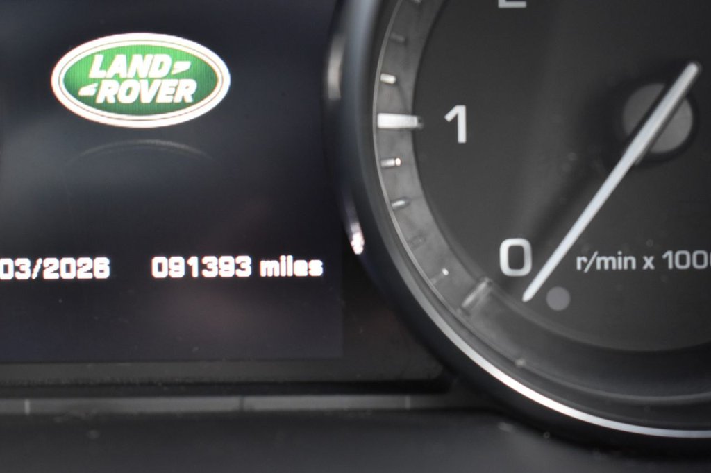 Used Land Rover Discovery Sport 2016 for sale - 77780253: Photo 15