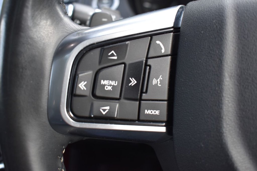 Used Land Rover Discovery Sport 2016 for sale - 77780253: Photo 16