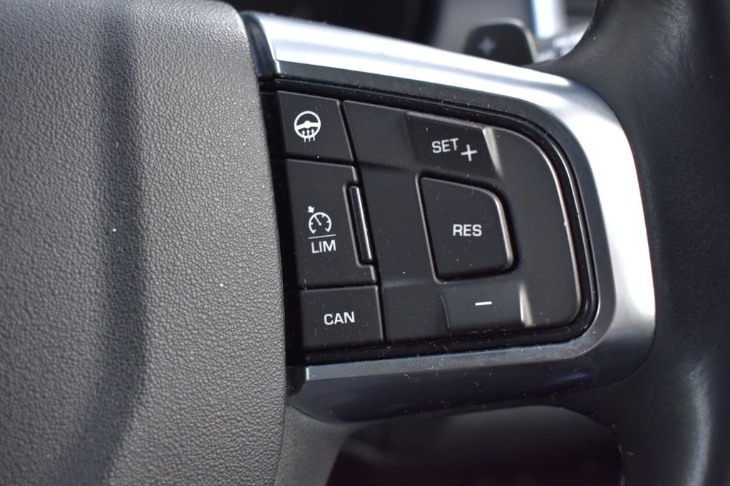 Used Land Rover Discovery Sport 2016 for sale - 77780253: Photo 17