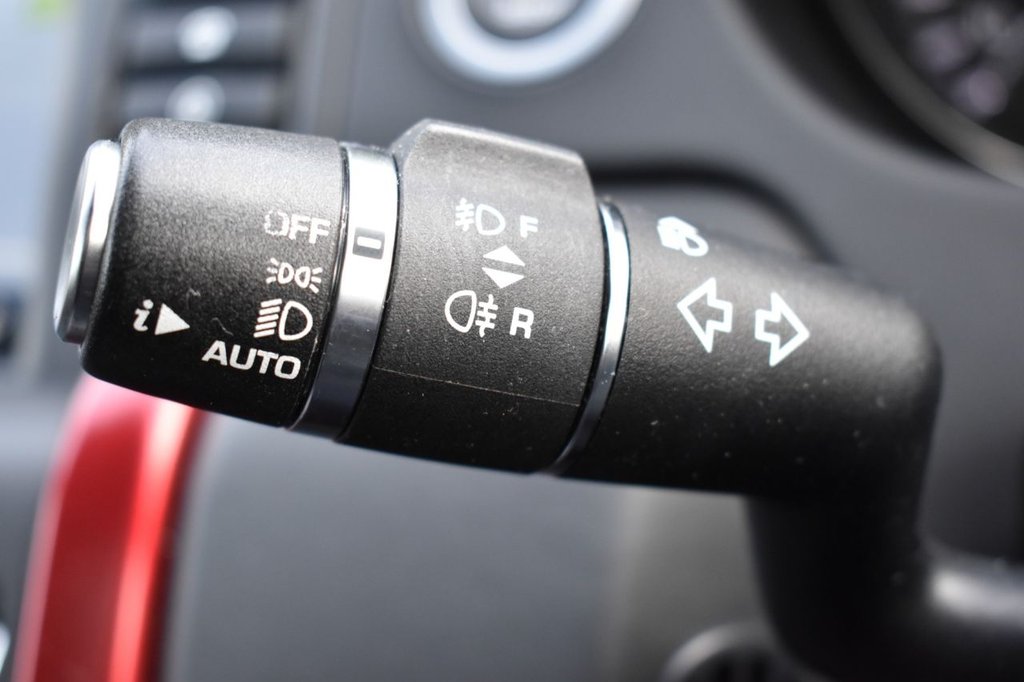 Used Land Rover Discovery Sport 2016 for sale - 77780253: Photo 18