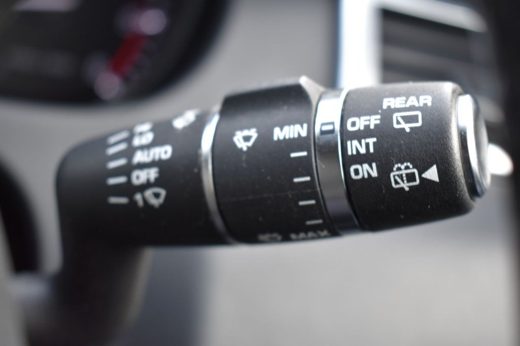 Used Land Rover Discovery Sport 2016 for sale - 77780253: Photo 19