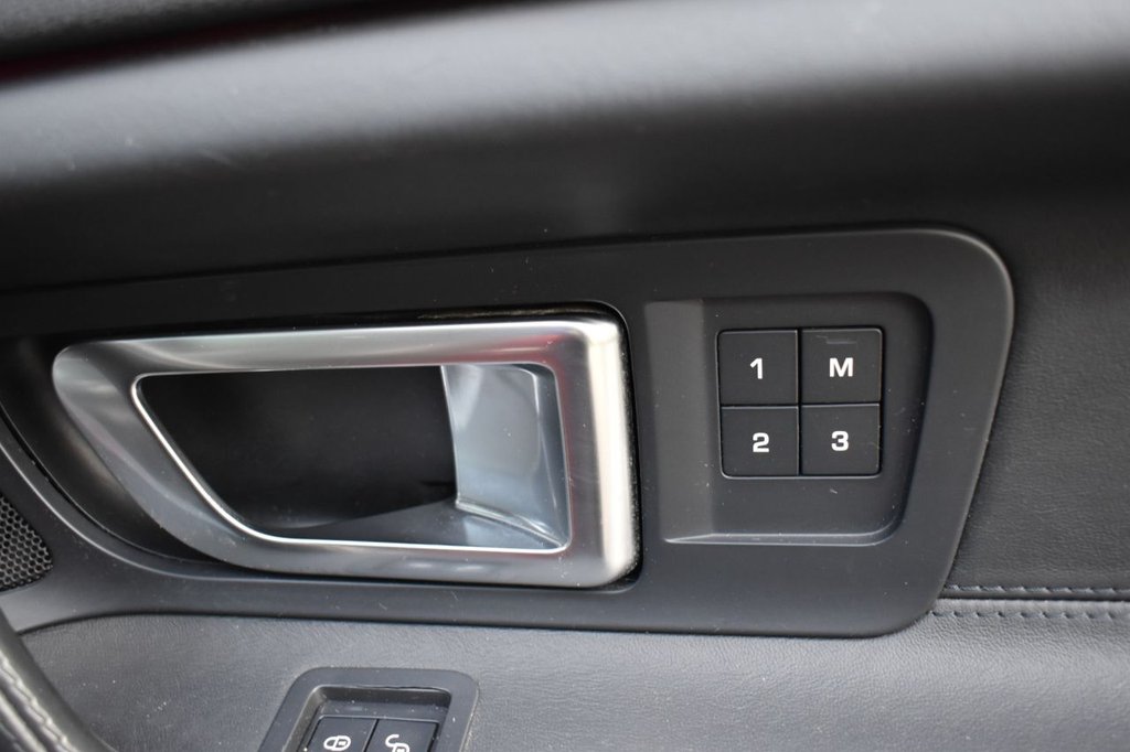 Used Land Rover Discovery Sport 2016 for sale - 77780253: Photo 21