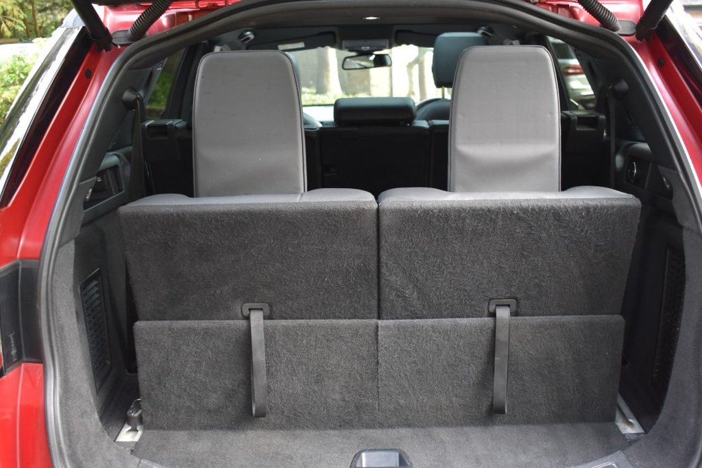 Used Land Rover Discovery Sport 2016 for sale - 77780253: Photo 25