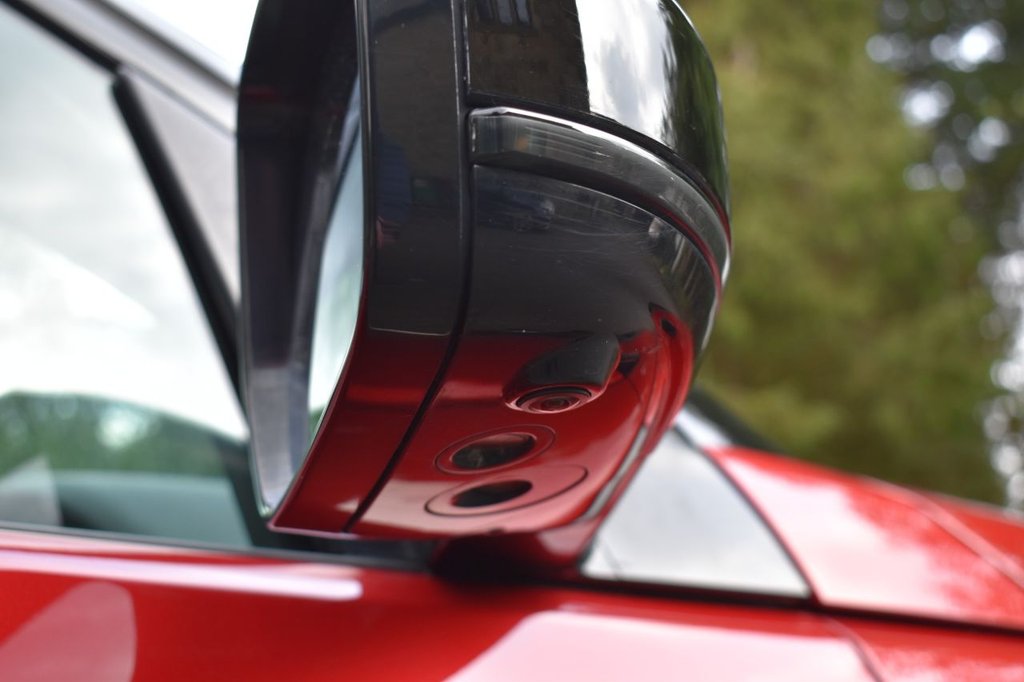 Used Land Rover Discovery Sport 2016 for sale - 77780253: Photo 30