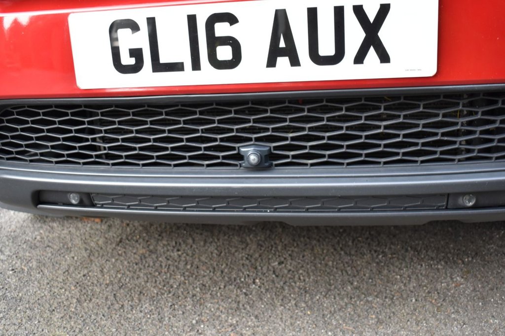 Used Land Rover Discovery Sport 2016 for sale - 77780253: Photo 33