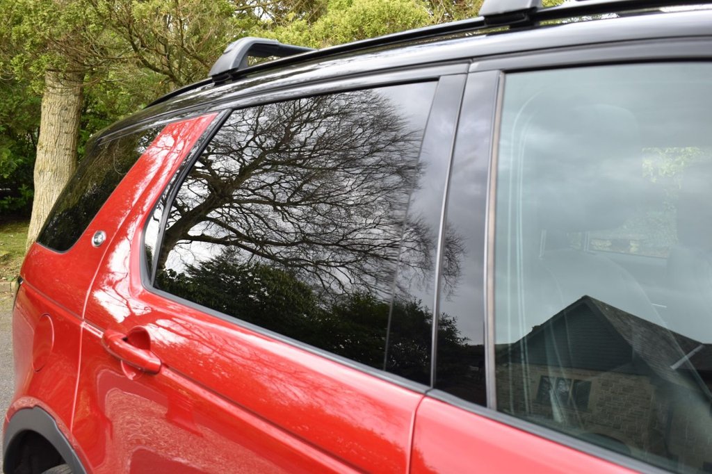 Used Land Rover Discovery Sport 2016 for sale - 77780253: Photo 34