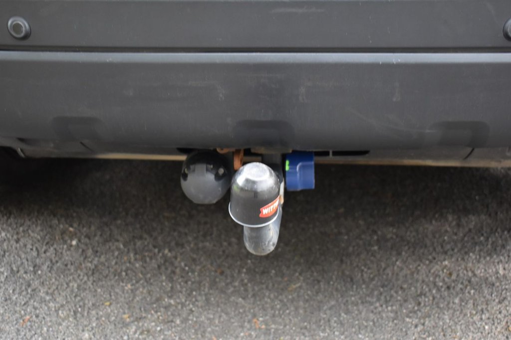 Used Land Rover Discovery Sport 2016 for sale - 77780253: Photo 36