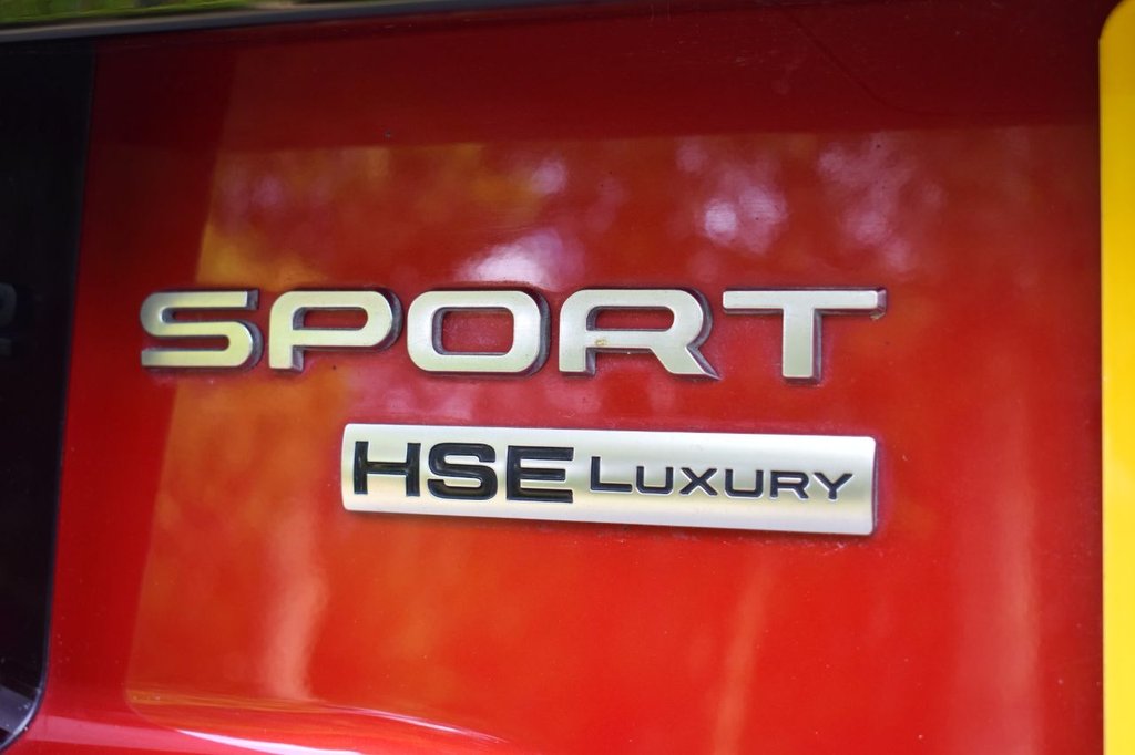 Used Land Rover Discovery Sport 2016 for sale - 77780253: Photo 37