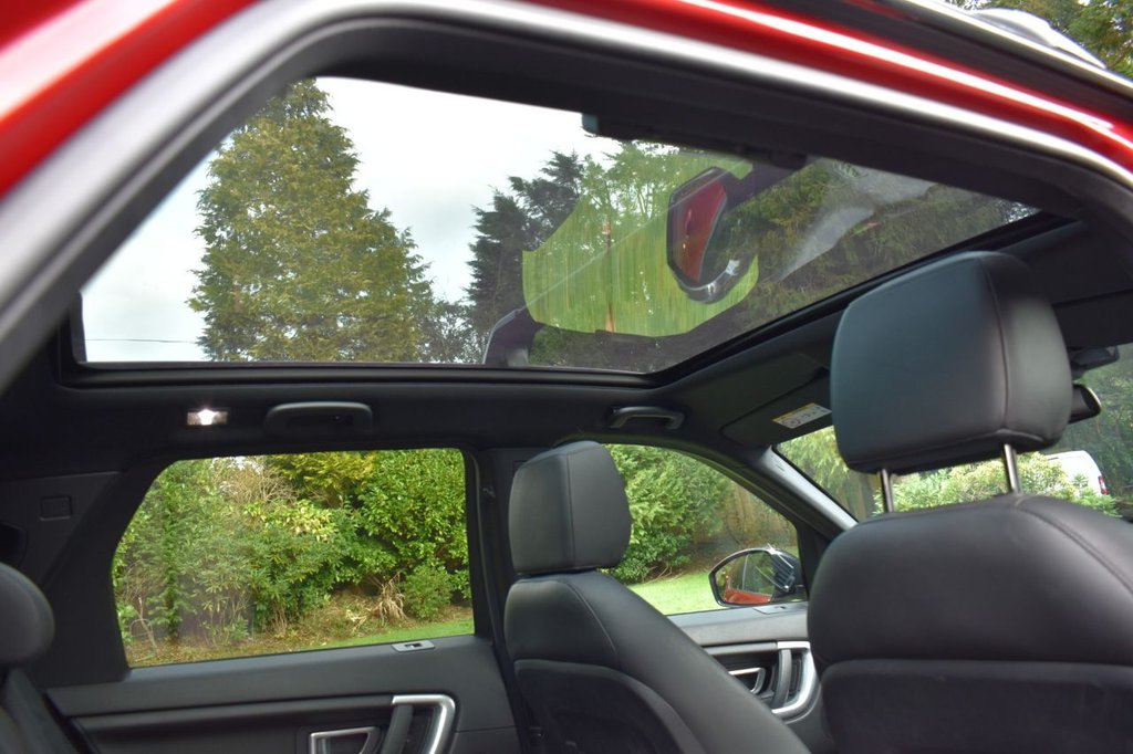 Used Land Rover Discovery Sport 2016 for sale - 77780253: Photo 6