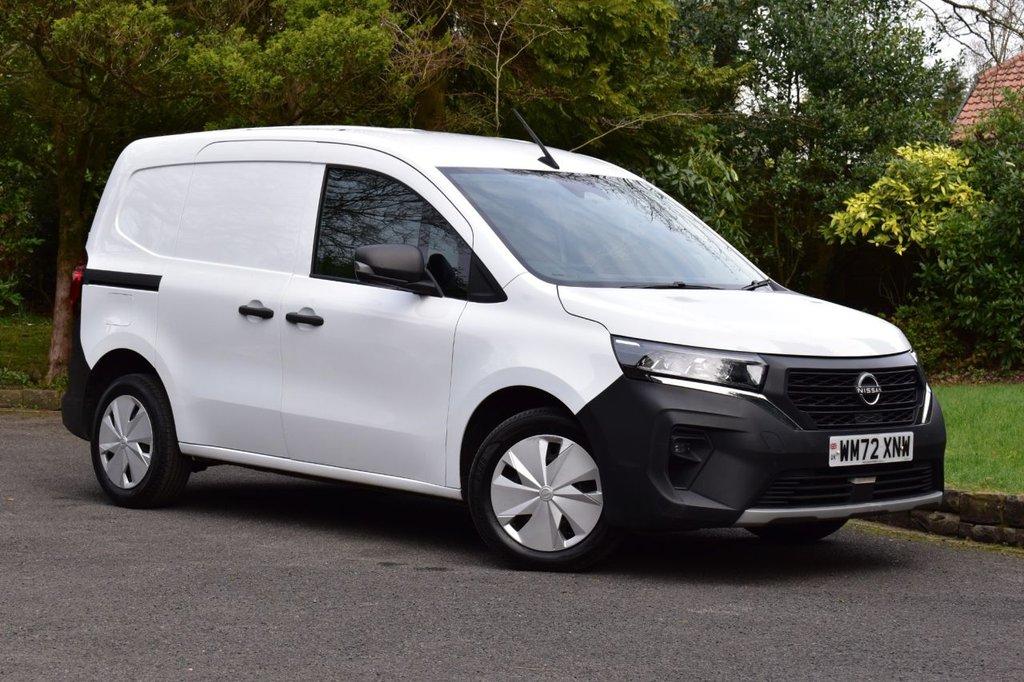 Used Nissan Other 2023 for sale - 77976420: Photo 1