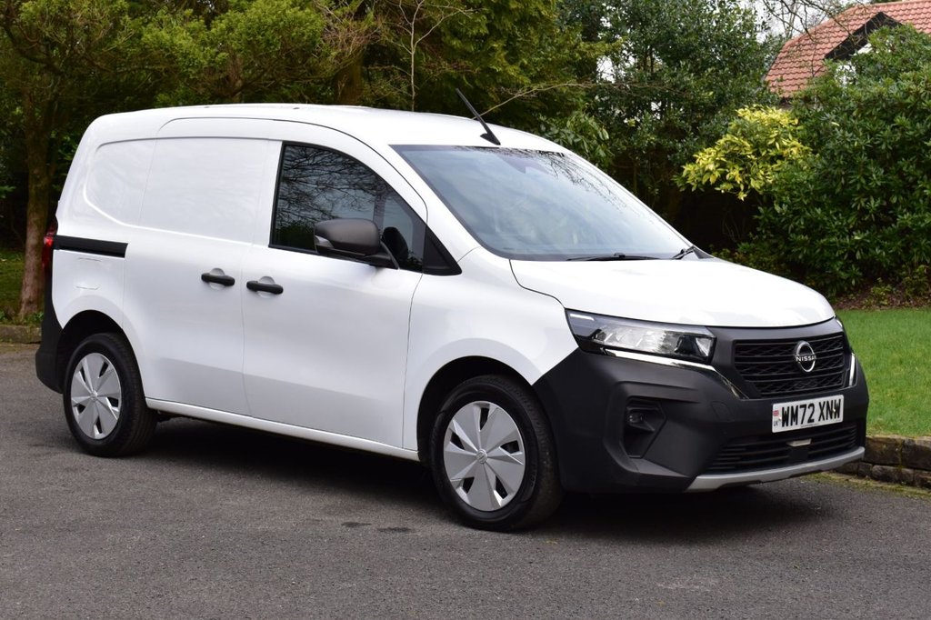 Used Nissan Other 2023 for sale - 77976420: Photo 22