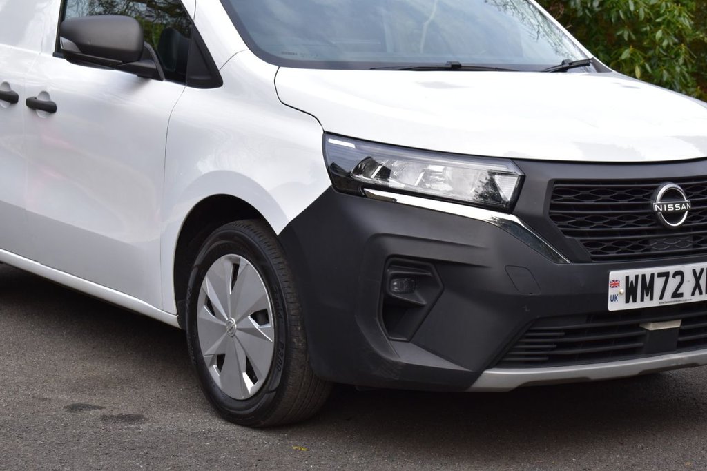 Used Nissan Other 2023 for sale - 77976420: Photo 23