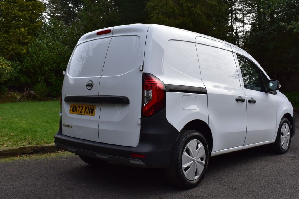 Used Nissan Other 2023 for sale - 77976420: Photo 24