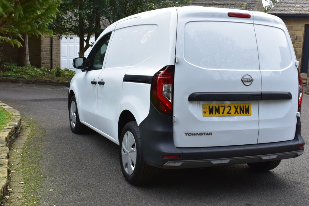 Used Nissan Other 2023 for sale - 77976420: Photo 25